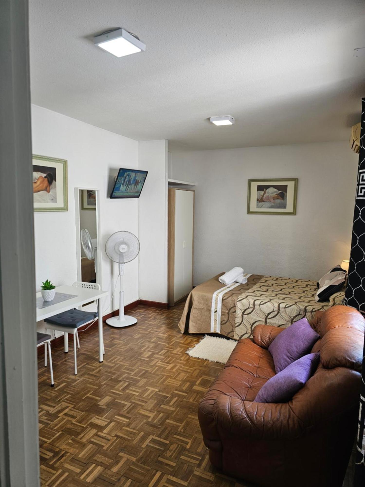 Apartamento En La Calle Hortaleza De Madrid Centro — Photos 2